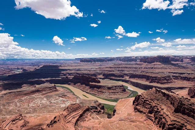 Dead Horse Point State Park